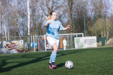 Bild 114 - F Hamburger SV 3 - Blau-Weiss 96 : Ergebnis: 5:1